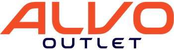 Logotipo da loja Alvo Outlet.com